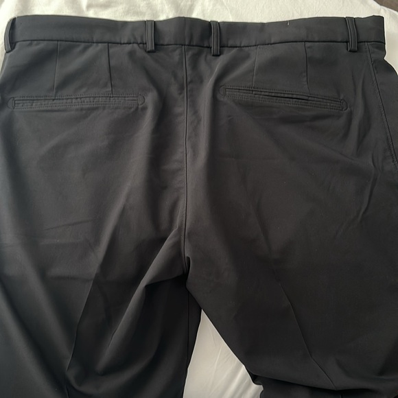 J. Lindenberg “Somle” golf shorts 38US - Picture 4 of 4